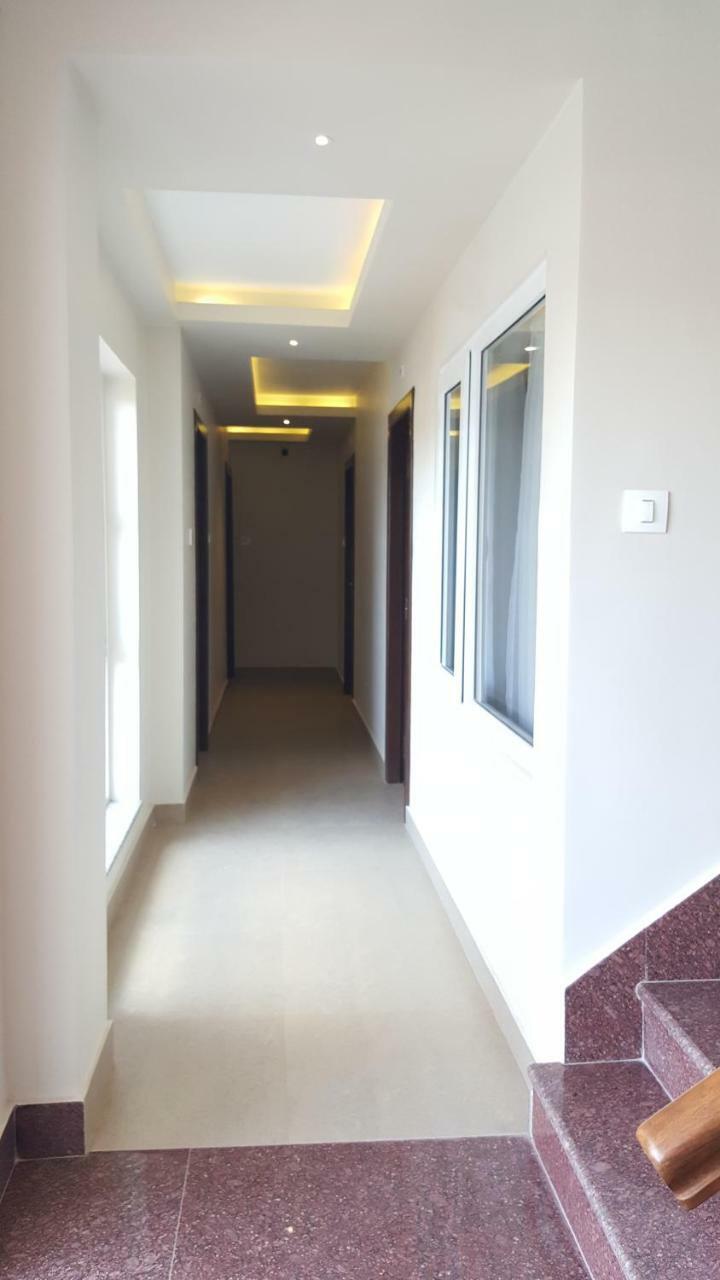 Hotel Bihani Káthmándú Exteriér fotografie